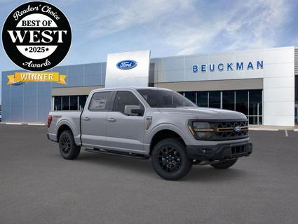 2026 Ford F-150 Ellisville MO