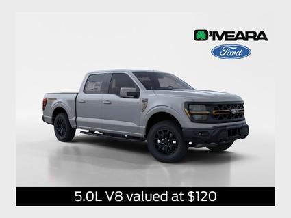 2026 Ford F-150 Denver CO