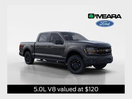 2026 Ford F-150 Denver CO
