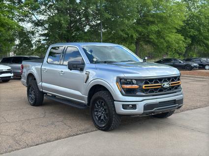2024 Ford F-150 Brandon MS