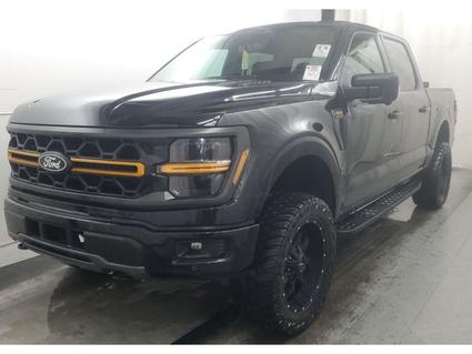 2024 Ford F-150 Post Falls ID