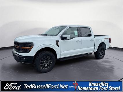 2025 Ford F-150 Knoxville TN