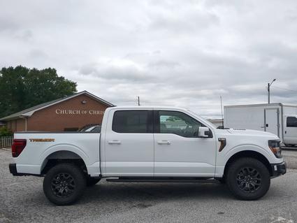 2025 Ford F-150 Winder GA