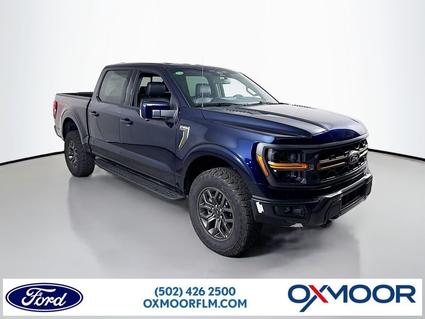 2025 Ford F-150 Louisville KY
