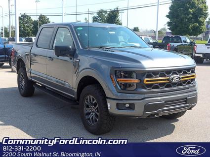 2025 Ford F-150 Bloomington IN