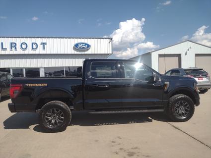 2025 Ford F-150 Chamberlain SD