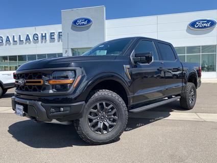 2025 Ford F-150 Elko NV
