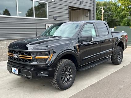 2025 Ford F-150 Canon City CO