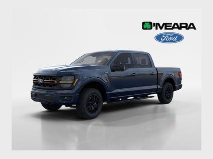 2025 Ford F-150 Denver CO