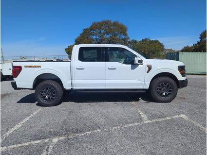 2025 Ford F-150 Winder GA