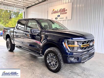 2025 Ford F-150 Ripley WV