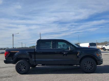 2025 Ford F-150 Winder GA