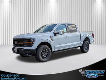 2025 Ford F-150 Griffin GA