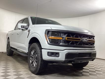 2026 Ford F-150 Grandville MI