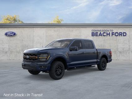 2026 Ford F-150 Virginia Beach VA