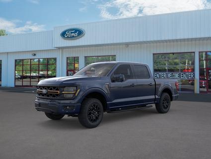 2026 Ford F-150 Virginia Beach VA