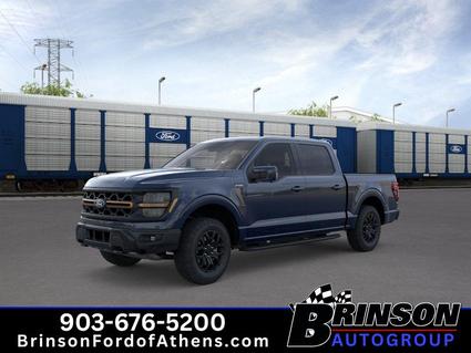 2026 Ford F-150 Athens TX
