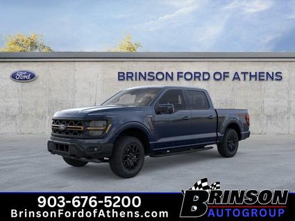 2026 Ford F-150 Athens TX