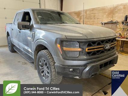 2025 Ford F-150 Pasco WA