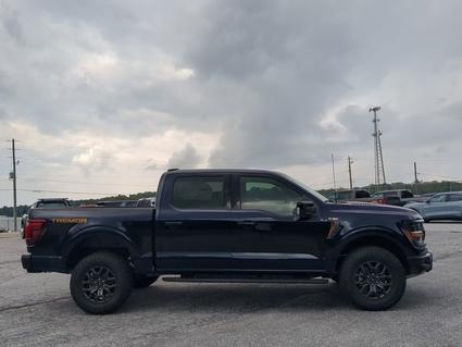 2025 Ford F-150 Winder GA