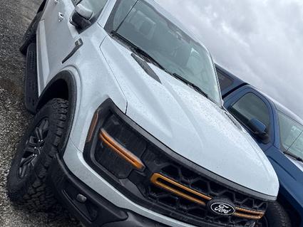 2025 Ford F-150 Post Falls ID