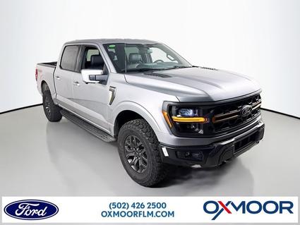 2025 Ford F-150 Louisville KY