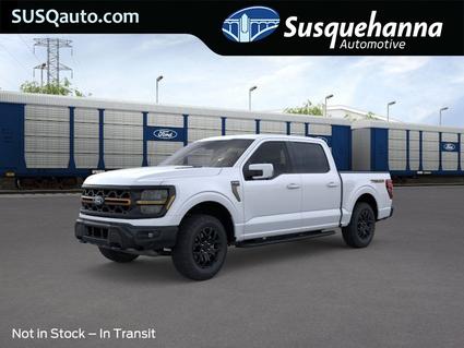 2025 Ford F-150 Willow Street PA