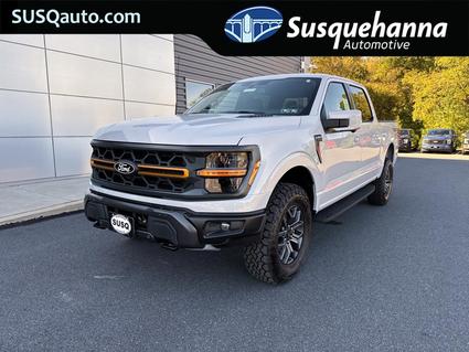 2025 Ford F-150 Willow Street PA