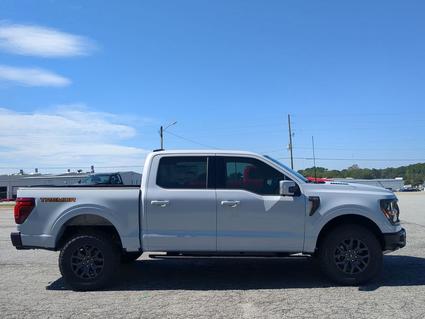 2025 Ford F-150 Winder GA