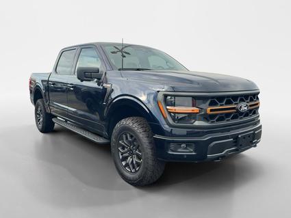 2025 Ford F-150 Farmington MO