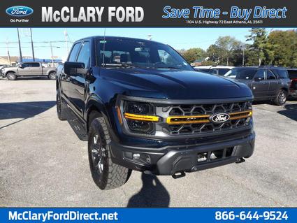 2025 Ford F-150 Athens AL