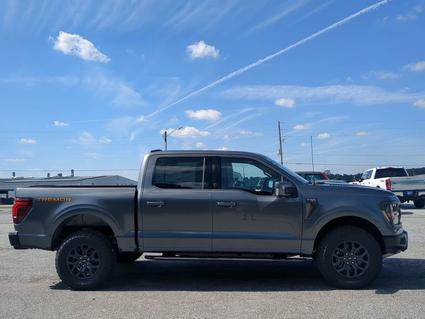 2025 Ford F-150 Winder GA