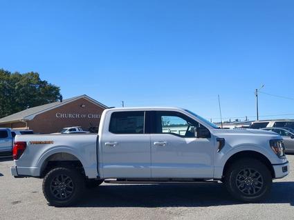 2025 Ford F-150 Winder GA