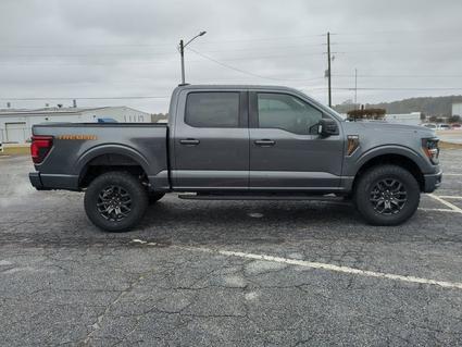 2025 Ford F-150 Winder GA