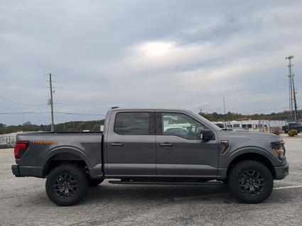 2025 Ford F-150 Winder GA