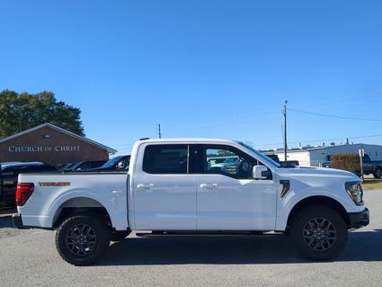 2025 Ford F-150 Winder GA