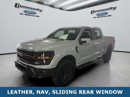 2025 Ford F-150 Mooresville IN