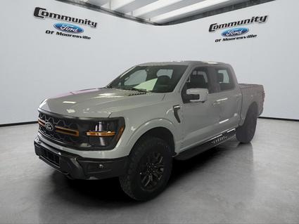 2025 Ford F-150 Mooresville IN