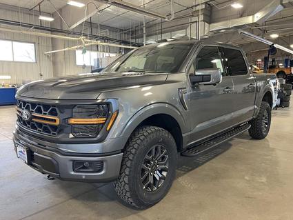 2026 Ford F-150 Canon City CO