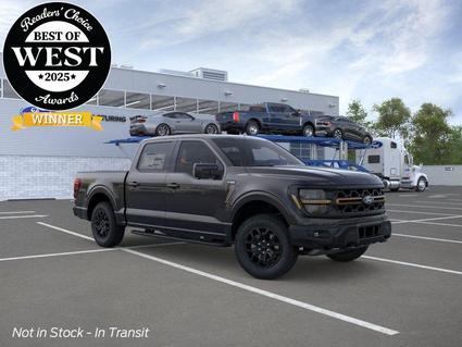 2026 Ford F-150 Ellisville MO