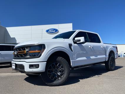 2026 Ford F-150 Elko NV