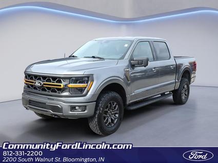 2024 Ford F-150 Bloomington IN