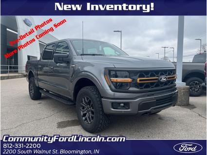 2024 Ford F-150 Bloomington IN
