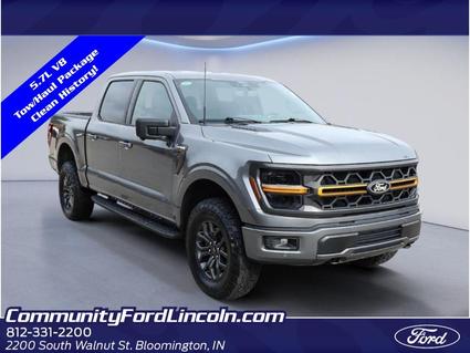 2024 Ford F-150 Bloomington IN