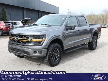 2024 Ford F-150 Bloomington IN