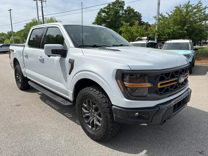 2025 Ford F-150 York SC
