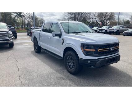 2025 Ford F-150 York SC