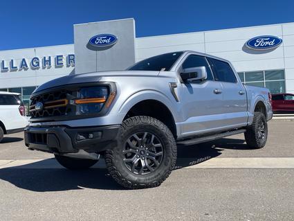 2025 Ford F-150 Elko NV