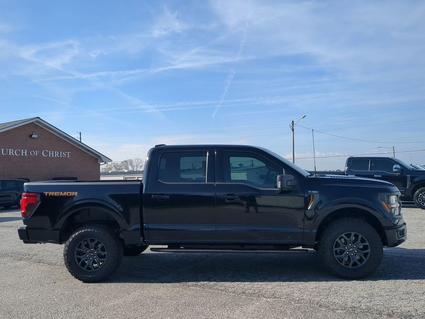 2025 Ford F-150 Winder GA