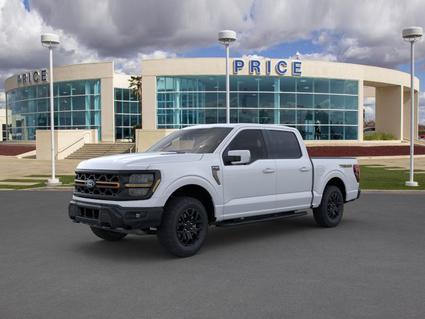 2025 Ford F-150 Turlock CA